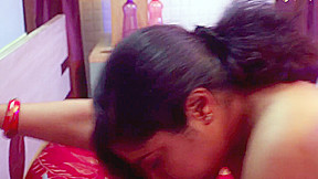 Big Boobs Tuition Teacher Taught Her Student 18+ How To Do Sex