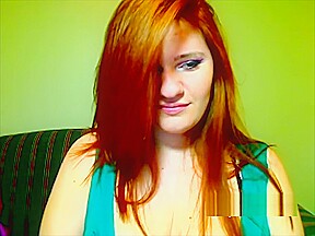 Big Booty Mistress PAWG gives sissy Female Domination and masturbates pussy
