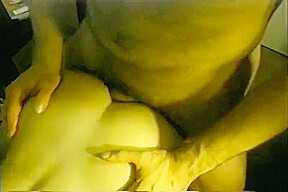 Big Breasted Milf Carolina Maria Gets DPed