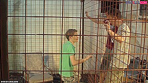 Big Cock Heaven 3: Sc 1 (Remastered)