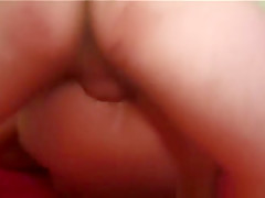 Big Cock of Sexy Stud in Hot Fucking Action