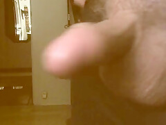 Big Cumload