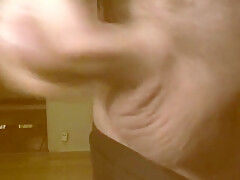 Big Cumload