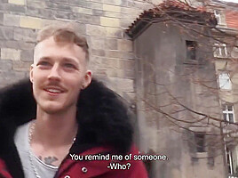 Big Dicks And Czech Hunter In Fabulous Porn Clip Homosexual Gay Exotic Uncut