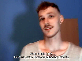 Big Dicks And Czech Hunter In Fabulous Porn Clip Homosexual Gay Exotic Uncut