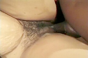 Big Tit Latino Milf Fucks Black Guy
