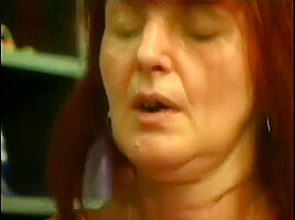Big Tits Bbw Granny