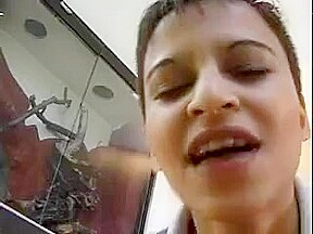 Big Tits & Some masturbation