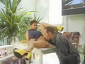 Big Tits & Some masturbation