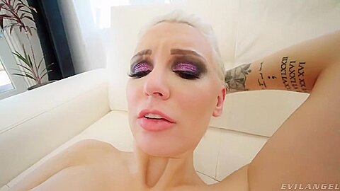 Big Titty Fuck & Anal!
