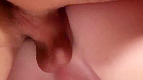 Big dick gay flip flop with cumshot