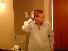 Big dick gays oral sex and cumshot