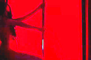 Big dick stripdancer ladyboy