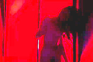Big dick stripdancer ladyboy