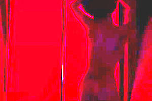 Big dick stripdancer ladyboy