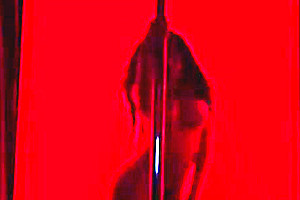 Big dick stripdancer ladyboy