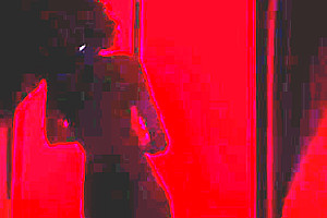 Big dick stripdancer ladyboy