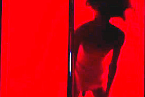 Big dick stripdancer ladyboy
