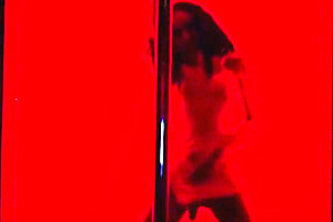 Big dick stripdancer ladyboy