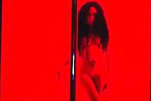 Big dick stripdancer ladyboy
