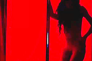 Big dick stripdancer ladyboy
