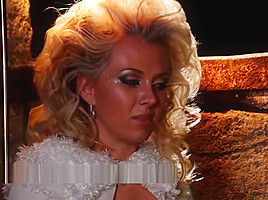 Big tit mexican Step mom Krissy Lynn in The Sinful Stepmother