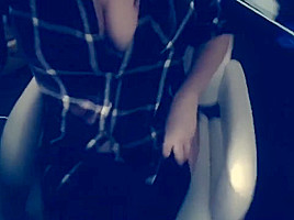 Big titted mild SPH