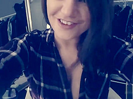 Big titted mild SPH