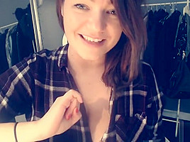 Big titted mild SPH