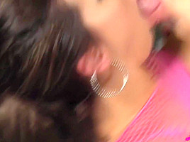BigTit Hooker - Dylan Ryder - Checkup Dickdown