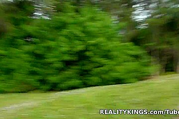Bignaturals - Titty committee
