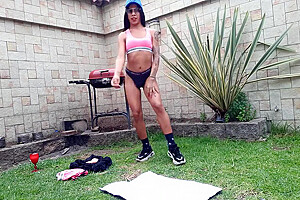 Bikini Season Is Coming ! Lets Get Ready Together