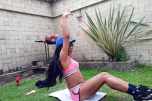 Bikini Season Is Coming ! Lets Get Ready Together