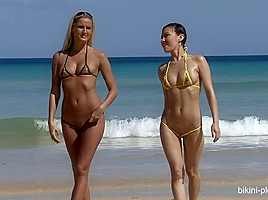 Bikini-pleasure - 0781