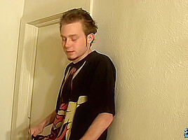 Billy Drains His Full Nutz - Billy da Kidd