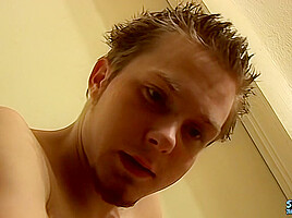 Billy Drains His Full Nutz - Billy da Kidd