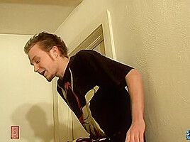 Billy Drains His Full Nutz - Billy da Kidd