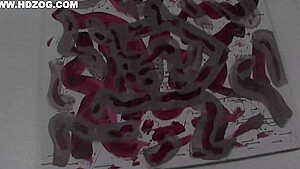 Black Booty Shake Naughty American Porn Scene 4