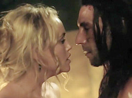 Black Sails S02E03 (2015) - Hannah New