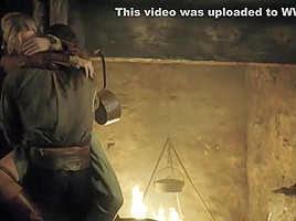 Black Sails S02E03 (2015) - Hannah New