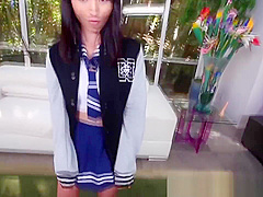 Black cock 4 japanese ho