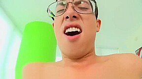 Black guys hurting white ass gay This itsgonnahurt shoot features this
