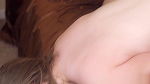 Black lesbian babe pussylicked and fingered