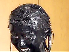 BlackPaint & Chocolate