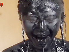 BlackPaint & Chocolate