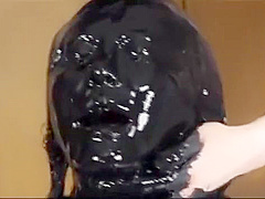 BlackPaint & Chocolate