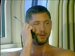 Blake and Steve fuck