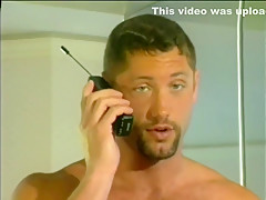 Blake and Steve fuck