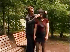 Blindfolded And Dominated - Compilation