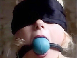 Blindfolded And Dominated - Compilation